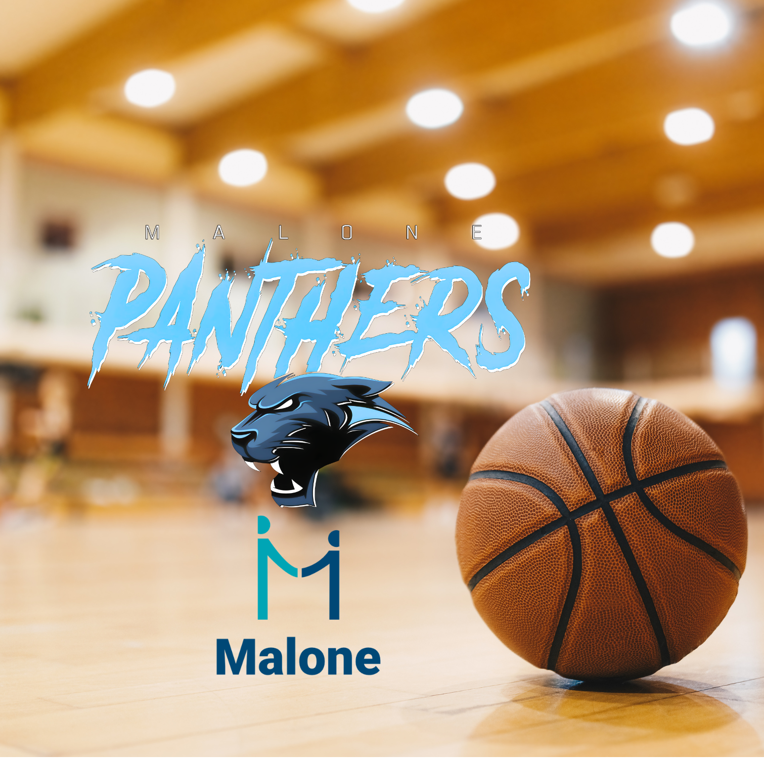 3v3 Basketball Tournament - logo